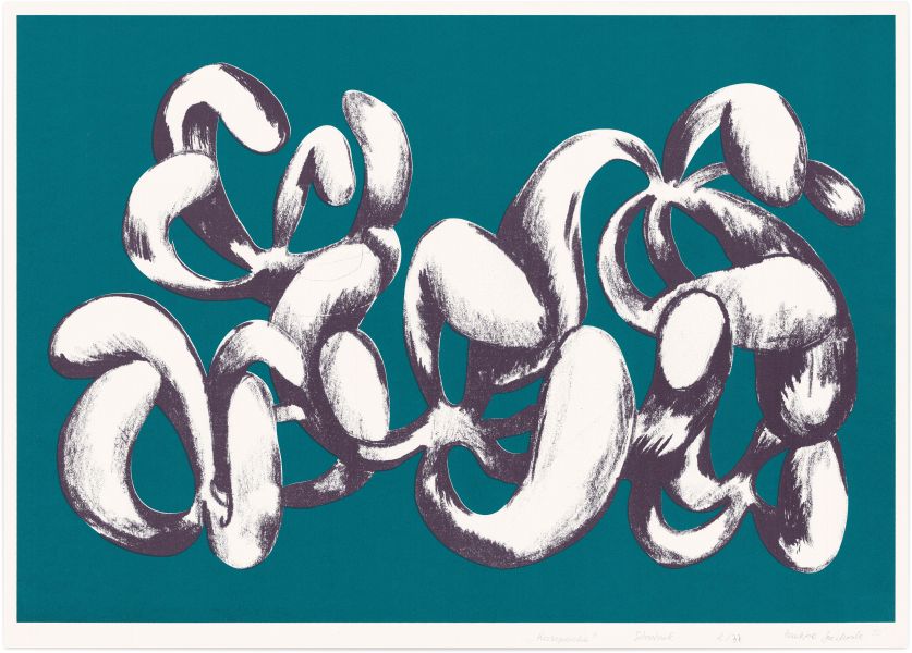 Paulina Jackowska – Roszponka