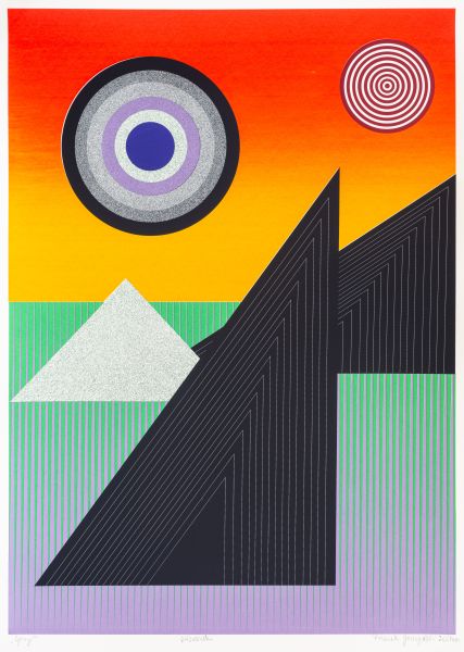 Przemysław Garczyński – Góry