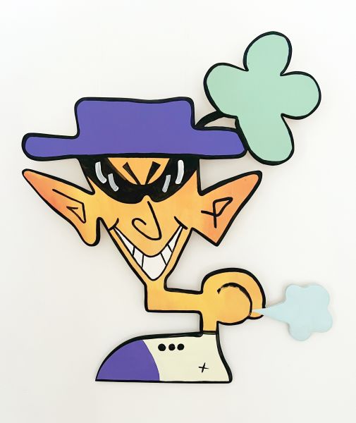 Henryk Brzeski (dollar moda) – Gentleman