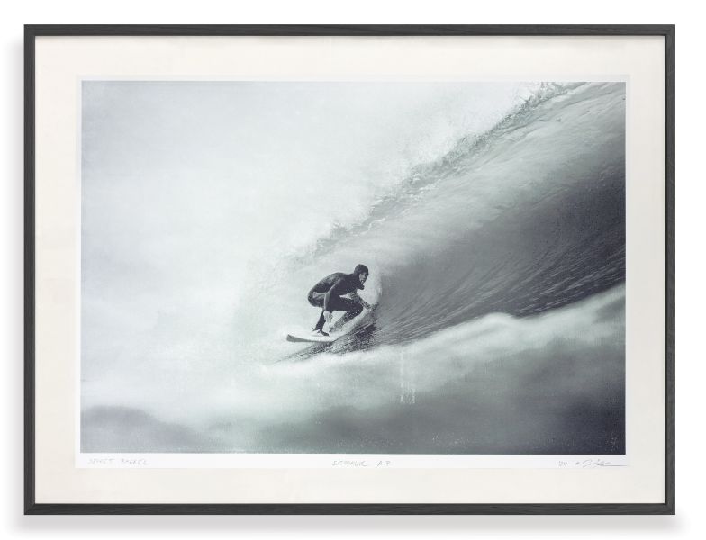 Krzysiek Jędrzejak – Secret barrel A.P. (6)