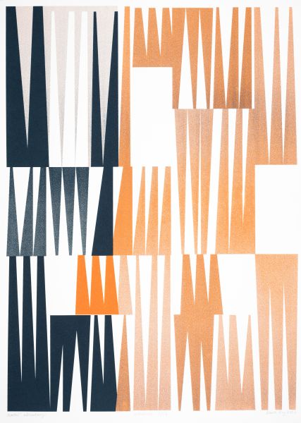 Renia Maj – Moduł akcentowy