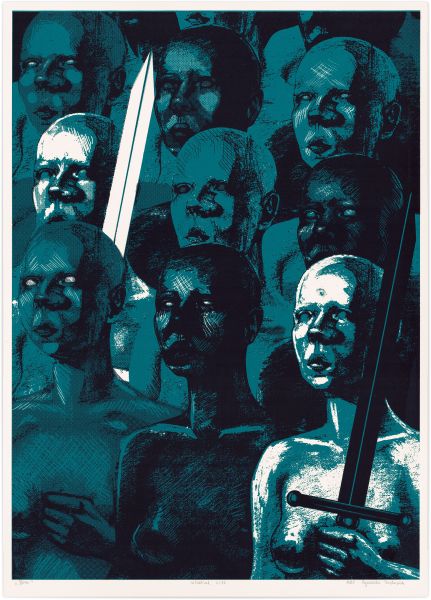 Agnieszka Pastusiak – Sfora