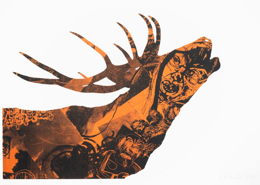 Łukasz Butowski – Ja-leń