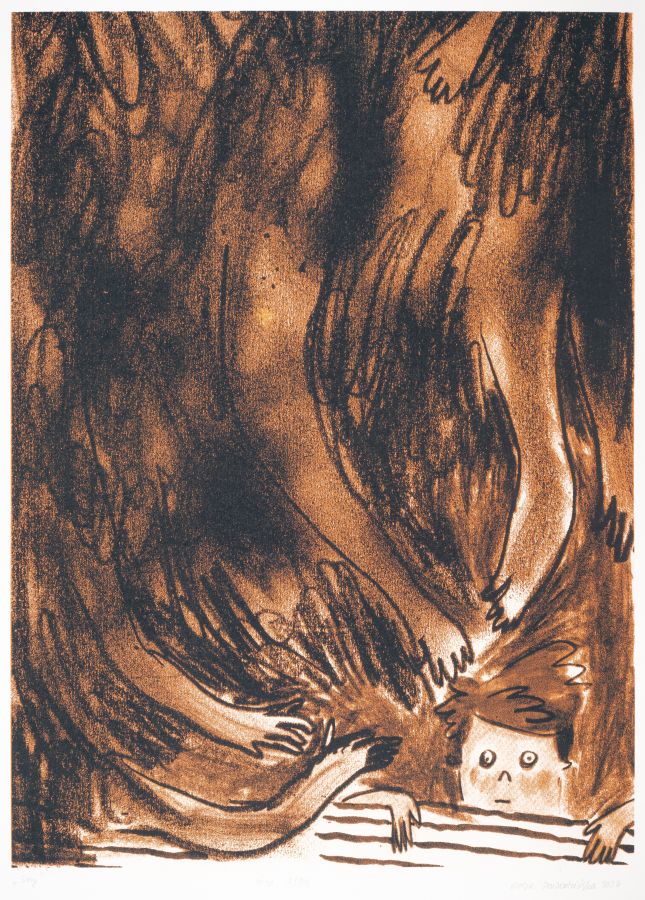 Alesia Zawodzińska – 