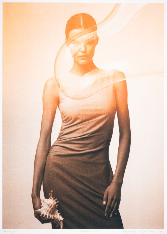 Magdalena Czajka-Cardoso – 