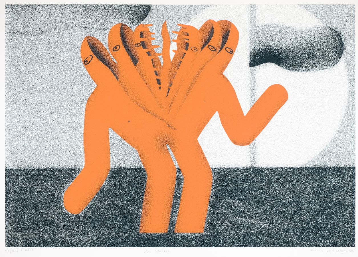 Mateusz Domeradzki – 