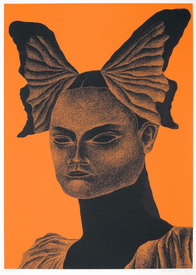 Neszka Szatkowska – 