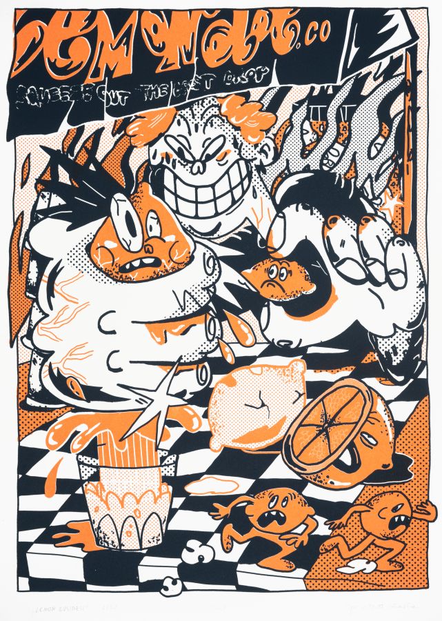 Olga Żołnowska – 