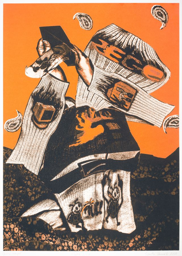 Sebastian Choromański – 