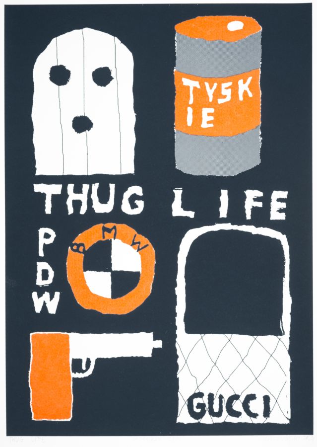 Tomasz Kaczyński – 